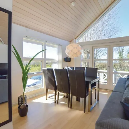 Two-bedroom Holiday In * Slagelse