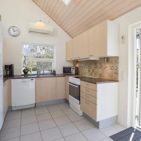Two-bedroom Holiday In Semesterbostad