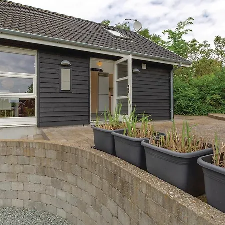 Two-bedroom Holiday In * Slagelse