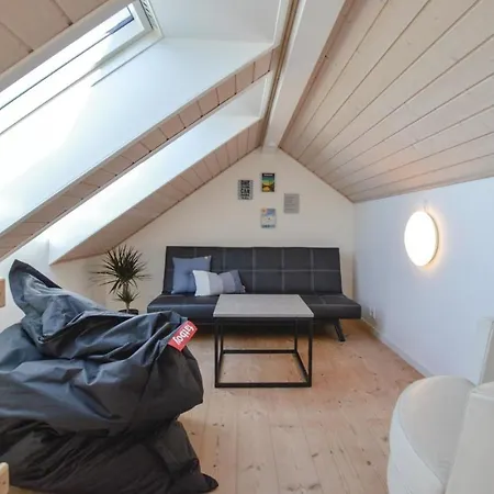 Two-bedroom Holiday In *
