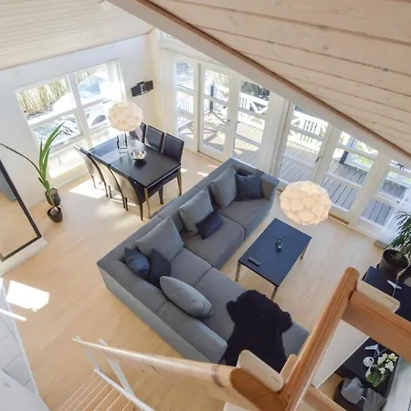 Two-bedroom Holiday In * Slagelse