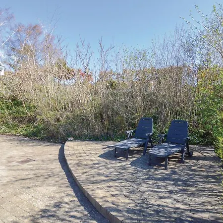 Two-bedroom Holiday In Slagelse