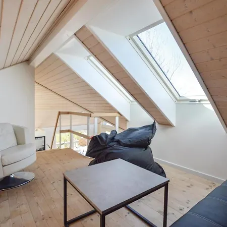 Two-bedroom Holiday In