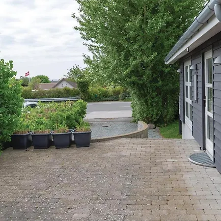 Two-bedroom Holiday In * Slagelse