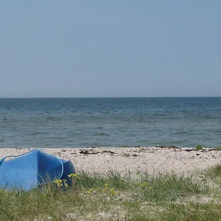 Two-bedroom Holiday In Semesterbostad Slagelse