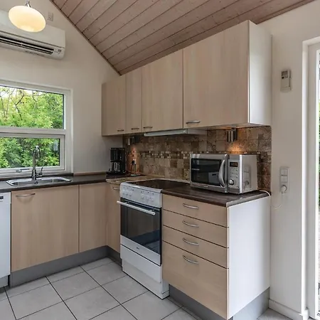 Two-bedroom Holiday In * Slagelse